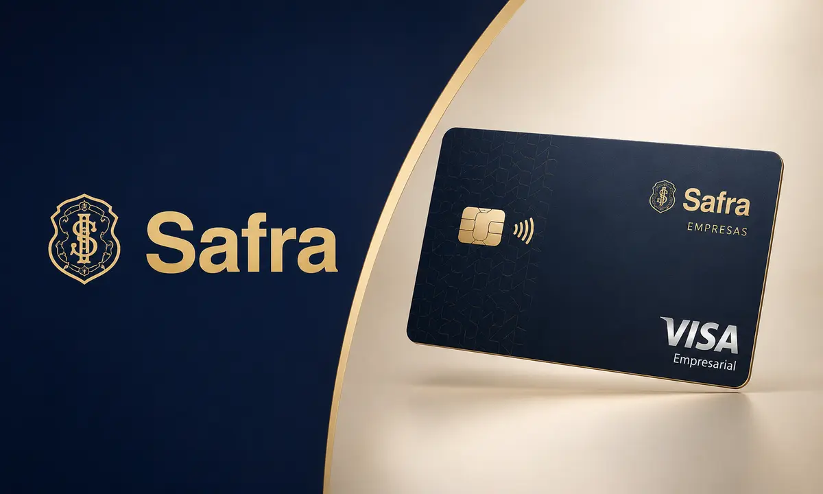 Cartão Safra Empresas Visa: anuidade, pontos e benefícios 2 Cartão Safra Empresas Visa