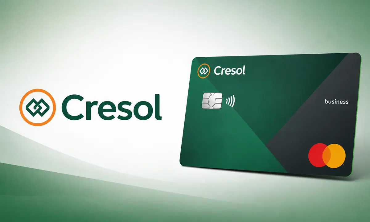 Cresol Mastercard Empresarial: anuidade, pontos e benefícios 8 Cresol Mastercard Empresarial