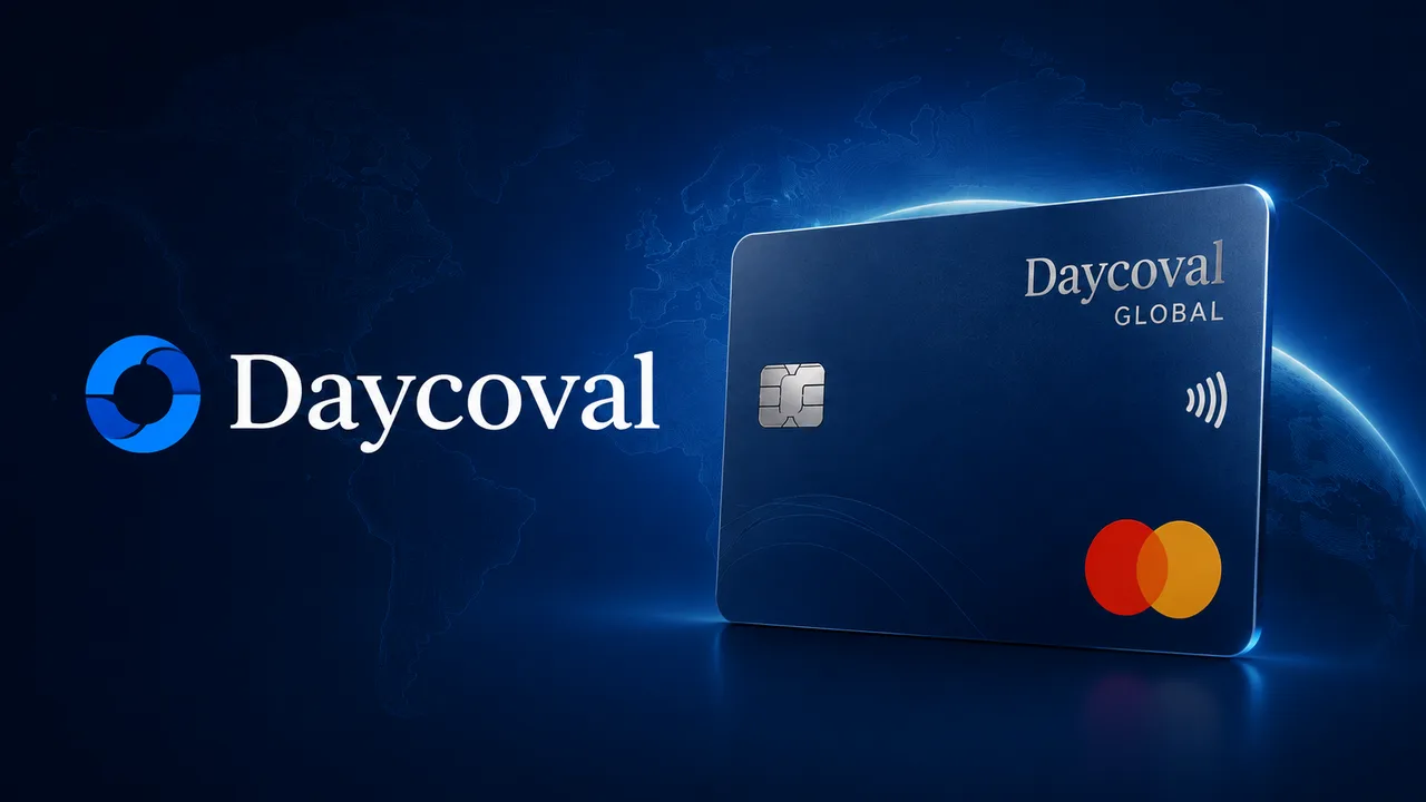 Cartão Daycoval Global: review, spread, IOF e rendimento 10 Cartão Daycoval Global Mastercard de débito internacional