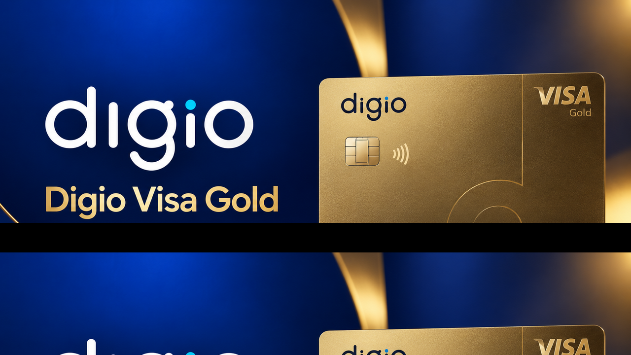 Digio Visa Gold: vale a pena? Anuidade, pontos e benefícios 8 Digio Visa Gold