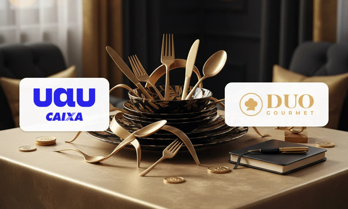 Duo Gourmet: Como Economizar em Restaurantes com o Acesso Semestral?