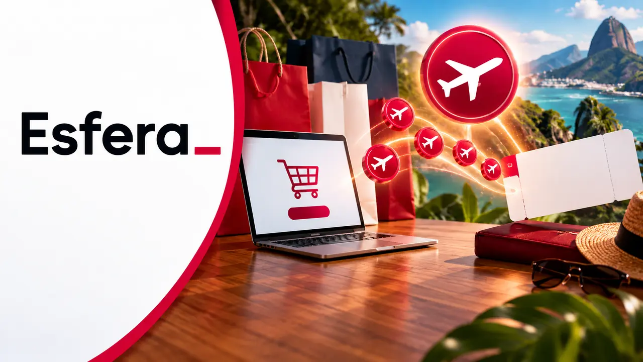 esfera compras bonificadas
