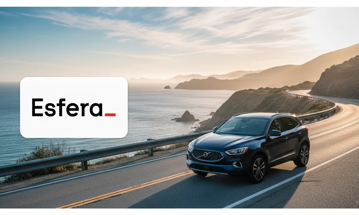 Esfera e Rentcars: Ganhe 17 pontos a cada US$ 1 na Rentcars para novos clientes! 7 Esfera e Rentcars: Ganhe 17 pontos a cada US$ 1 na Rentcars para novos clientes!