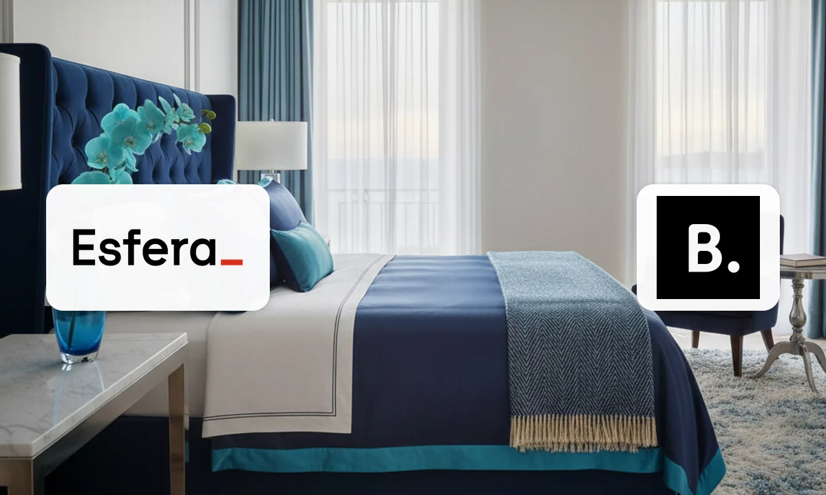 Booking.com e Esfera: Ganhe 4 pontos a cada dólar na Booking.com em hospedagens! 8 Booking.com e Esfera: Ganhe 4 pontos a cada dólar na Booking.com em hospedagens!