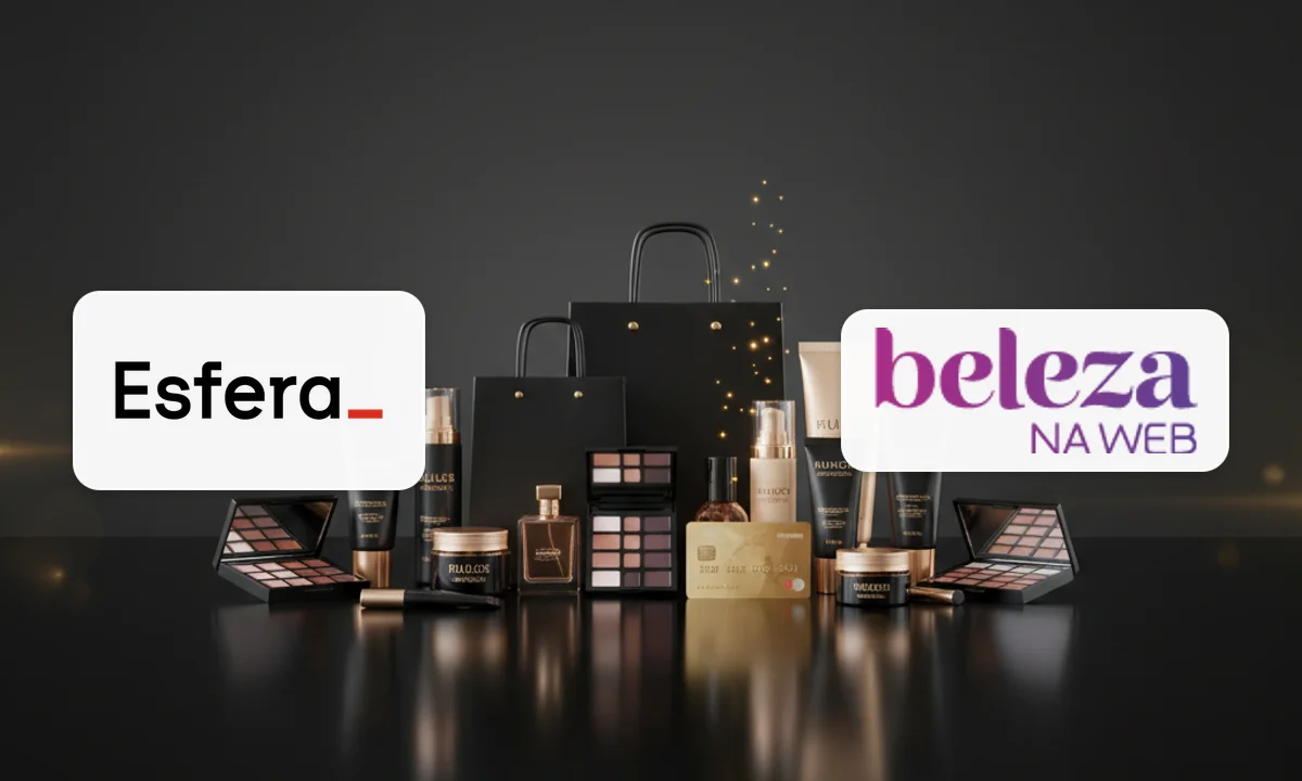 Esfera e Beleza na Web: Ganhe 5 pontos a cada R$ 1 em todo Site da Beleza na Web em promoção imperdível! 6 Esfera e Beleza na Web: Ganhe 5 pontos a cada R$ 1 em todo Site da Beleza na Web em promoção imperdível!