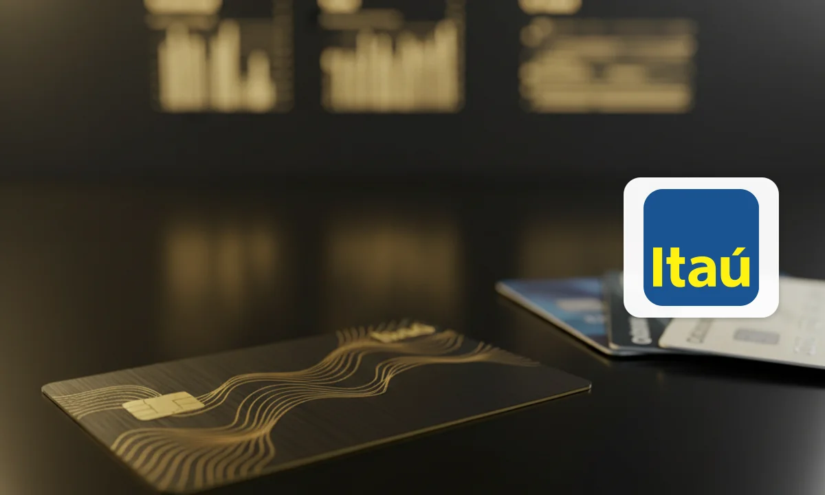 Itaú Anuncia o Fim de Cartões Credicard e Itaucard: O Que Muda Para Você?