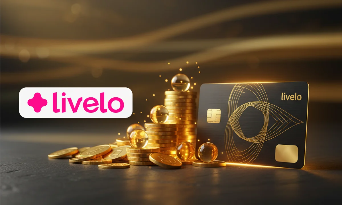 Livelo oferece até 57% de desconto na compra de pontos com 2% OFF via Pix 1 Livelo oferece até 57% de desconto na compra de pontos com 2% OFF via Pix