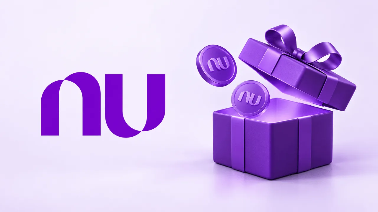 NuCoin Nubank: guia completo dos níveis, benefícios e sorteios 9 nucoin capa 1280x720 1