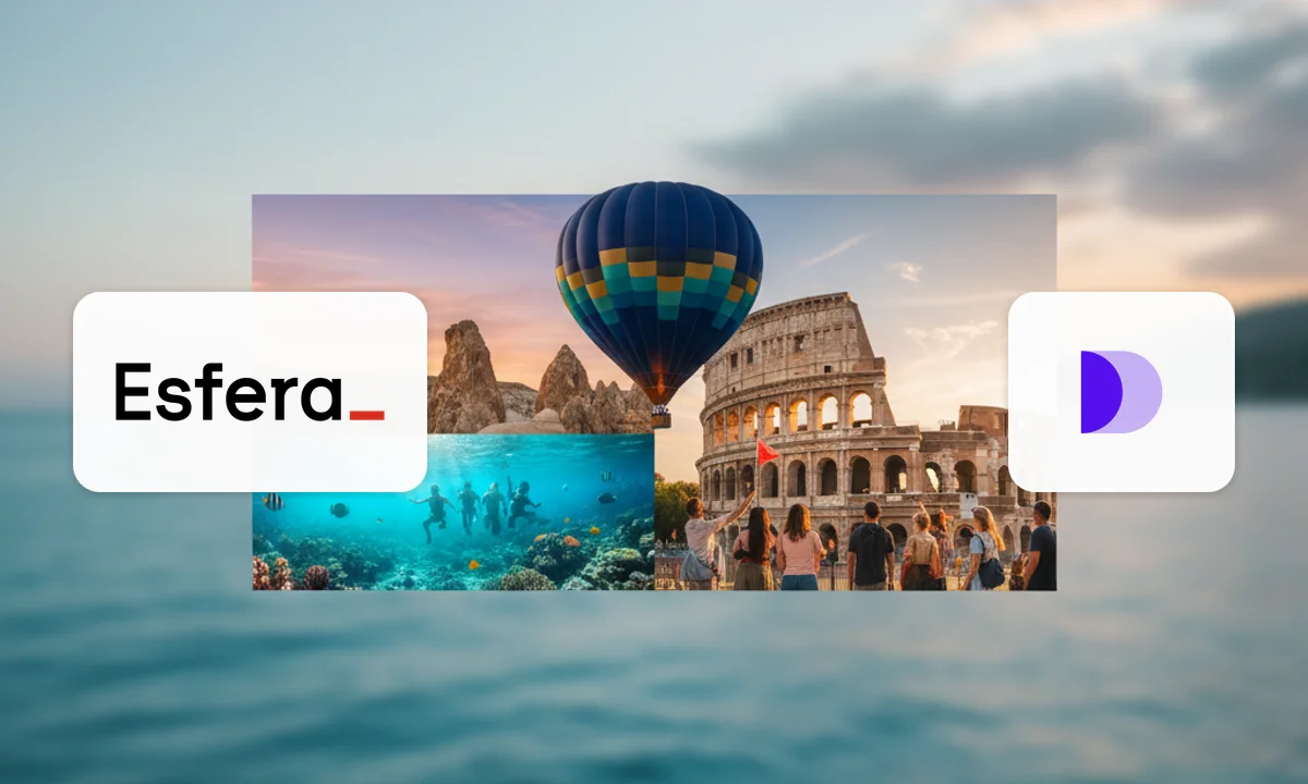 Decolar e Esfera: Ganhe até 8 Pontos Decolar por Real Gasto em Atividades!