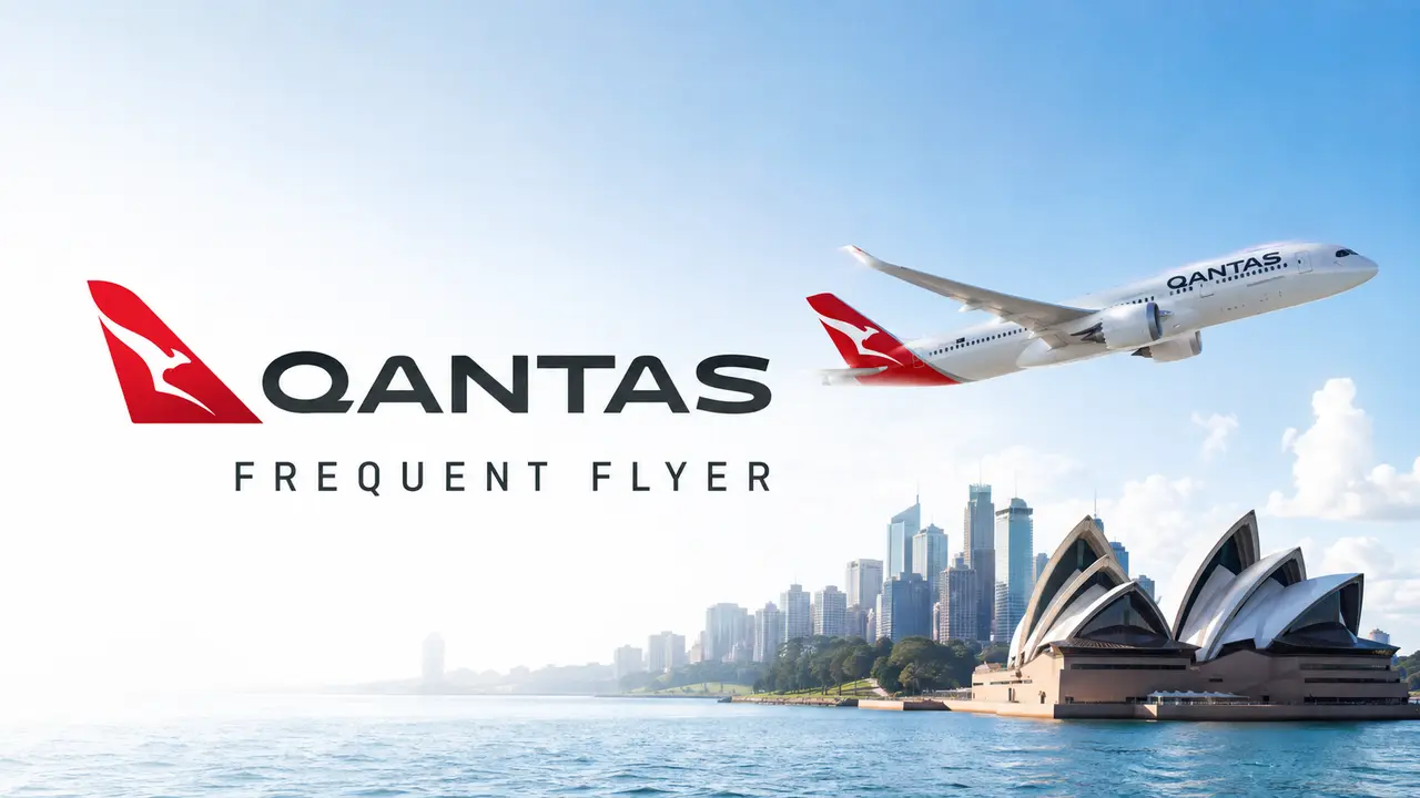 Qantas Frequent Flyer: programa de fidelidade da Qantas