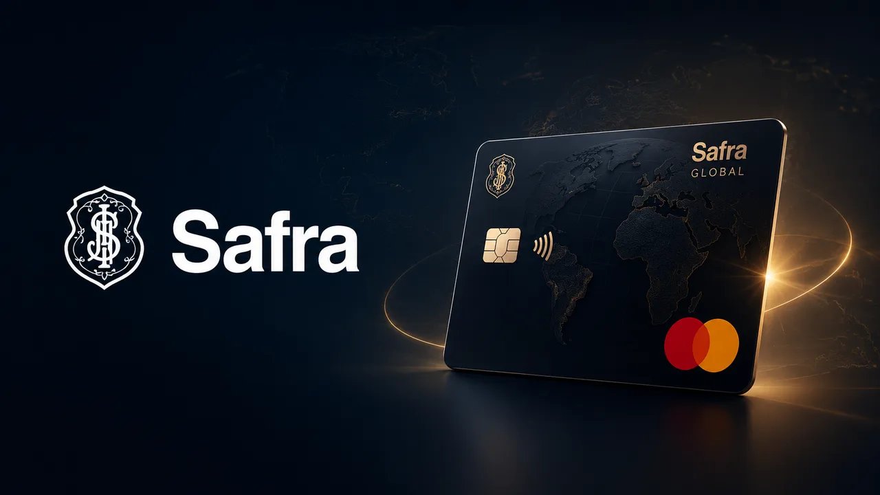 Cartão Safra Global: review, spread, IOF e taxas 1 safra global 1280x720 2