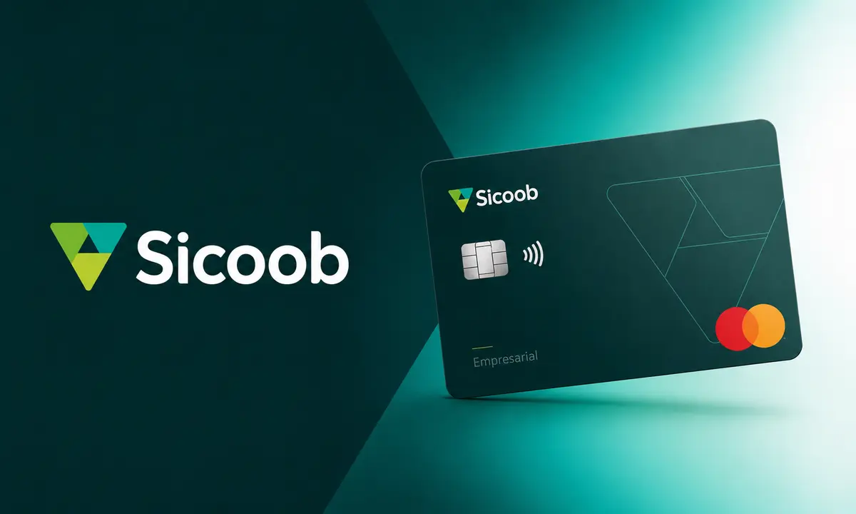 Sicoob Mastercard Empresarial: anuidade, pontos e benefícios 2 Sicoob Mastercard Empresarial