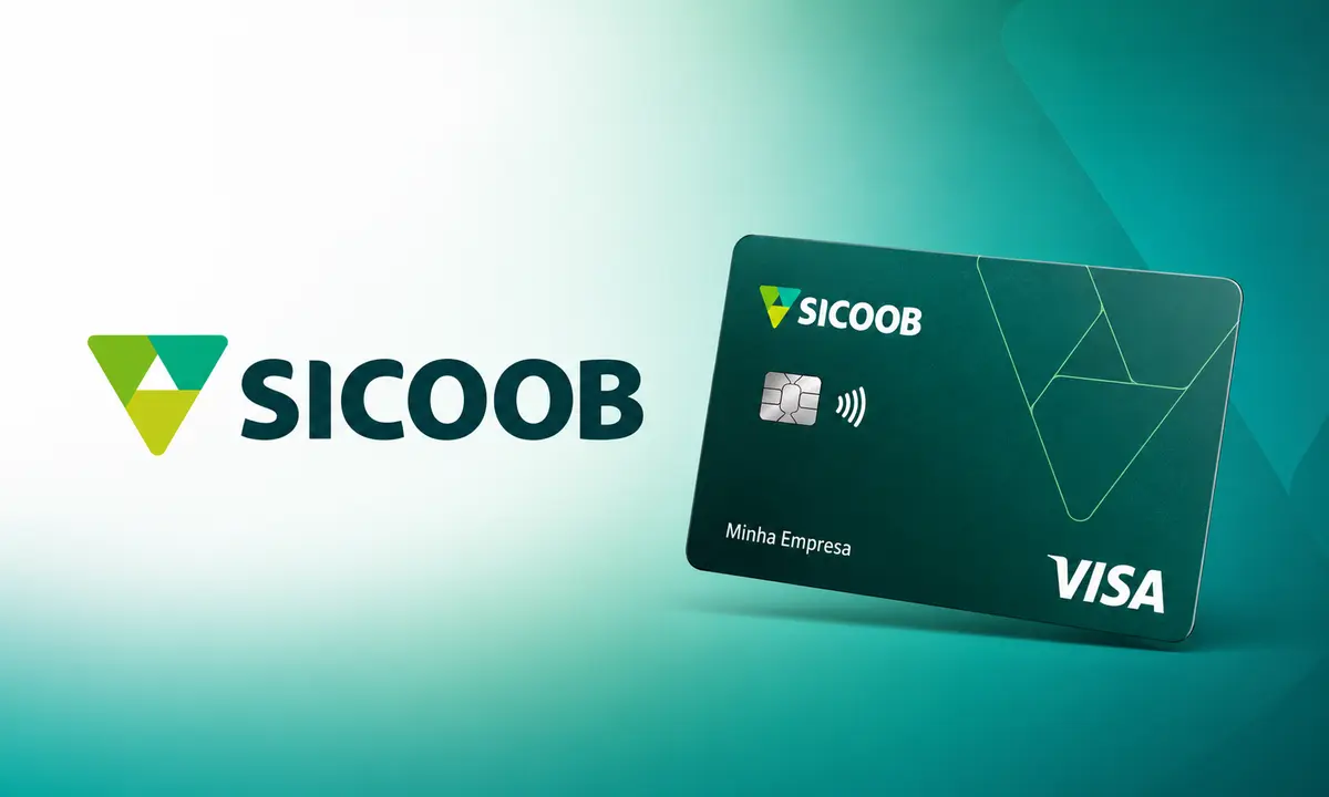 sicoob visa minha empresa