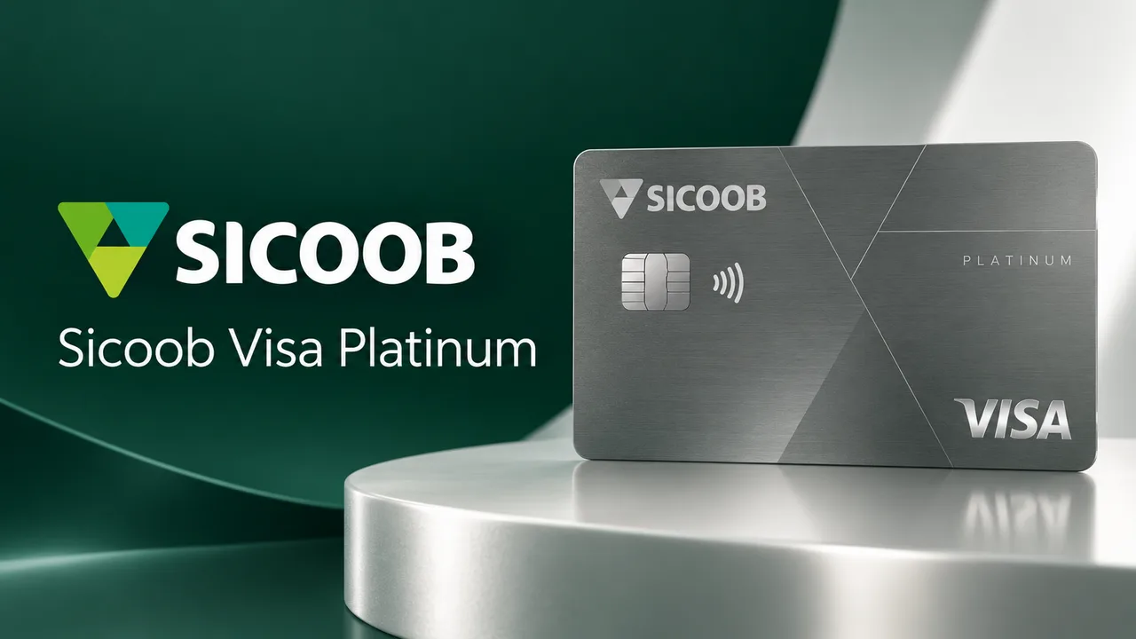 Sicoob Visa Platinum: vale a pena? Anuidade, pontos e benefícios 6 sicoob visa platinum cover