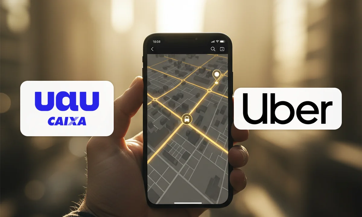 Desconto de R$25 na Uber: Como Conseguir sua Viagem Mais Barata?