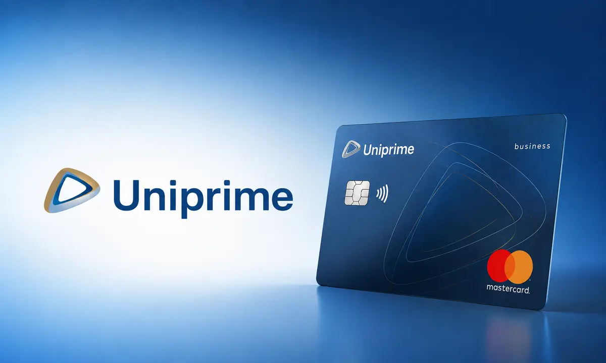 Uniprime Mastercard Empresarial: anuidade, pontos e benefícios 1 Uniprime Mastercard Empresarial