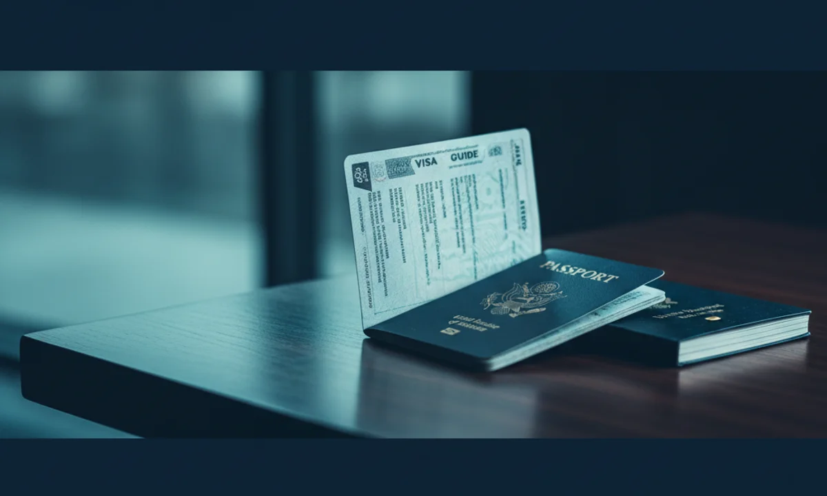 Visto americano válido não garante entrada nos EUA: Entenda as novas regras para 2026 7 Visto americano válido não garante entrada nos EUA: Entenda as novas regras para 2026