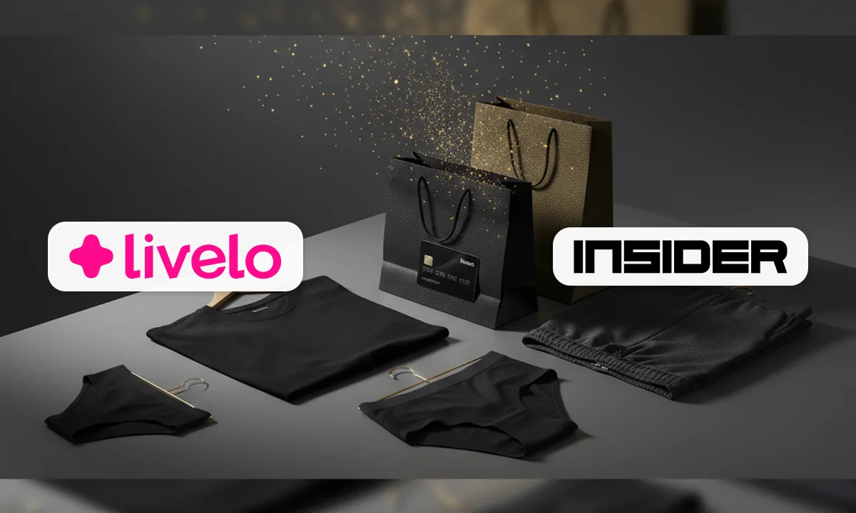 Insider Store e Livelo: Ganhe 10 Pontos por Real em Compras! 8 Insider Store e Livelo: Ganhe 10 Pontos por Real em Compras!