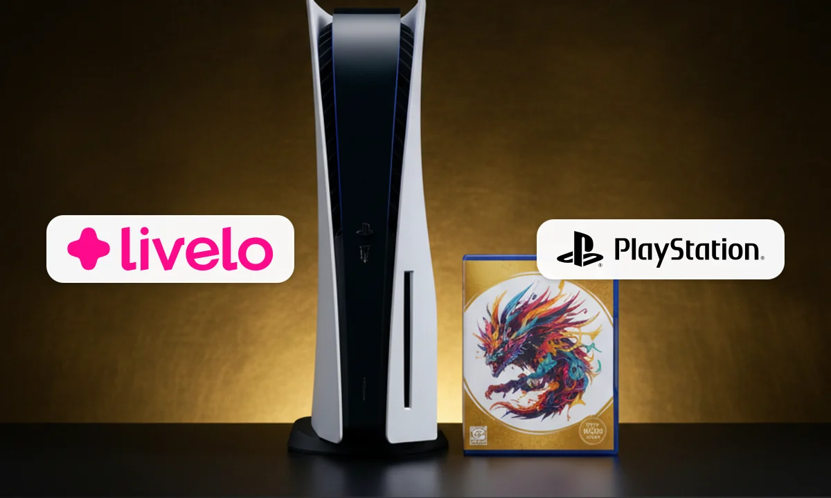 Livelo: Como conseguir 2 pontos por R$ 1 na PlayStation Store? 8 Livelo: Como conseguir 2 pontos por R$ 1 na PlayStation Store?