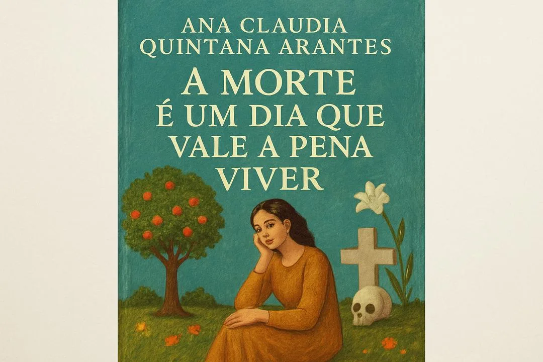 Leitura da Viagem! A morte é um dia que vale a pena viver: Reflexões para 2026 6 A morte é um dia que vale a pena viver: Reflexões para 2026