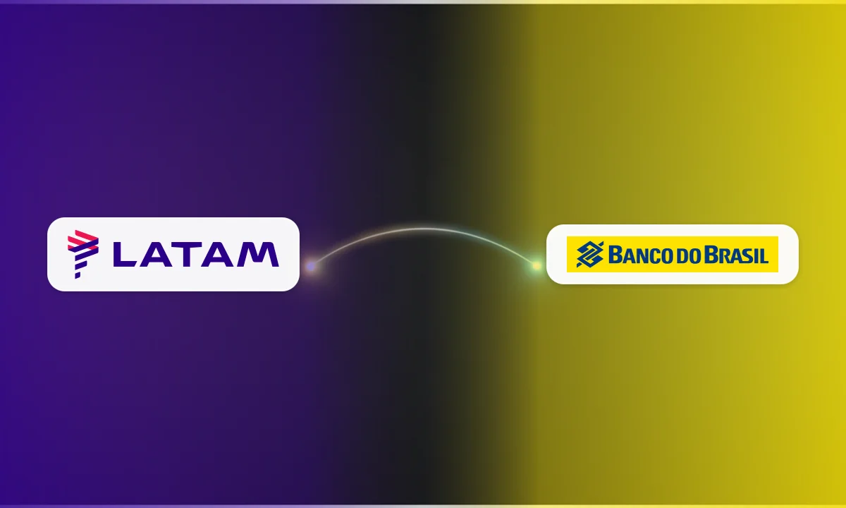 Capa do artigo LATAM Pass e BB Empresas: Acumule milhas e viaje mais com até 25% de bônus!