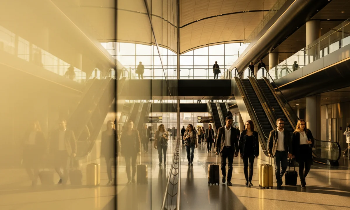 Aena assume gestão do Aeroporto Internacional do Galeão (RJ) até 2039: O que muda para os passageiros?