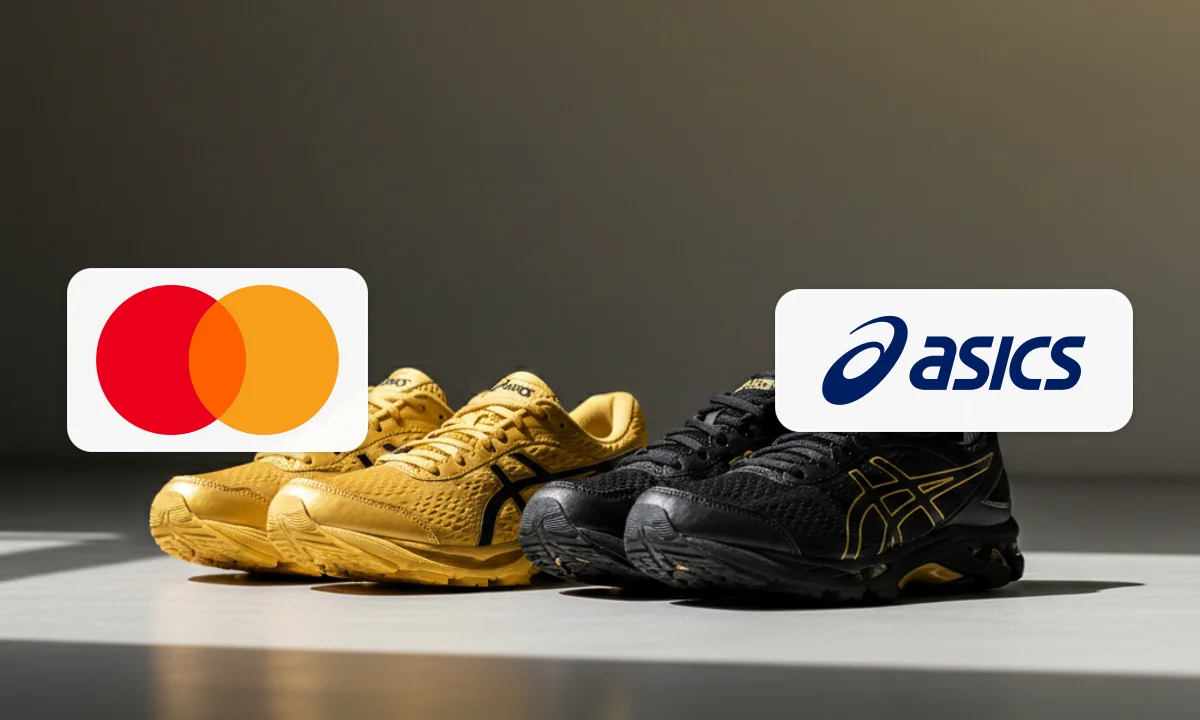 Asics - Pague 1 Leve 2: Como aproveitar a oferta exclusiva do Mastercard Surpreenda? 3 Asics - Pague 1 Leve 2: Como aproveitar a oferta exclusiva do Mastercard Surpreenda?