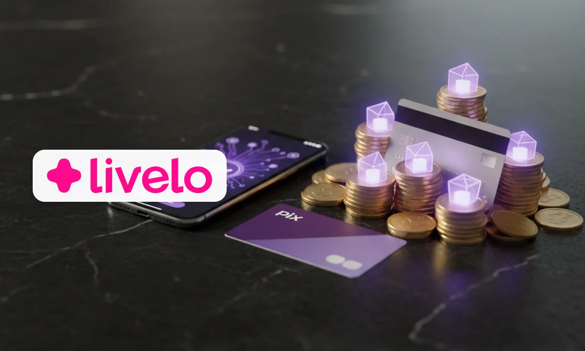 Assinantes do Clube Livelo tem 56% de Desconto na Compra de Pontos e 3% no Pix 3 Assinantes do Clube Livelo tem 56% de Desconto na Compra de Pontos e 3% no Pix