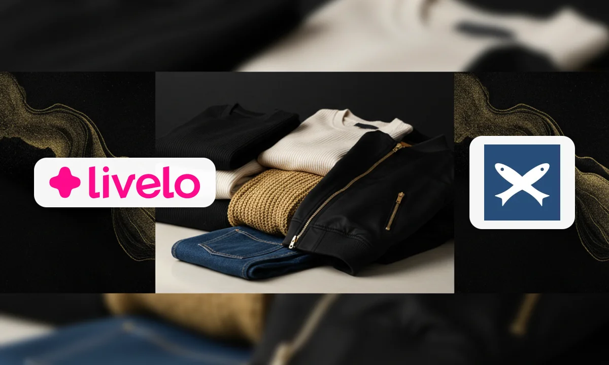 Hering Outlet e Livelo: Acumule Até 6 Pontos Por R$ 1 na Compra de Roupas!