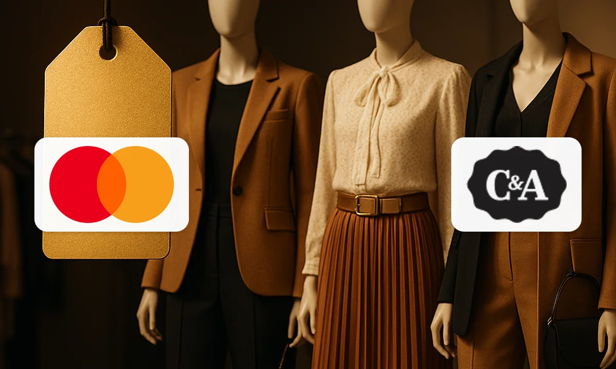 C&A: Até 60% OFF + 20% OFF extra com cupom 10 C&A: Até 60% OFF + 20% OFF extra com cupom