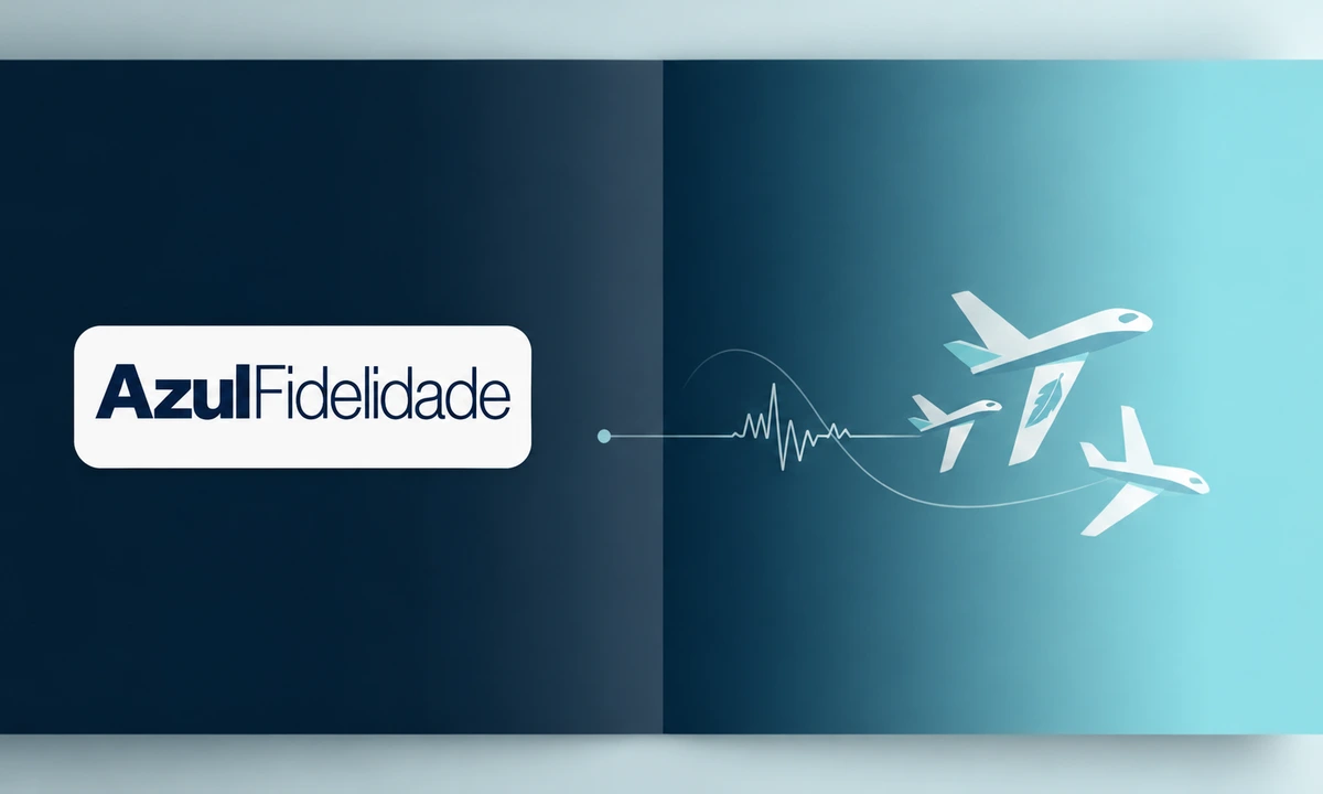 Desconto Azul Fidelidade: 15% em resgates com o cupom UAU15