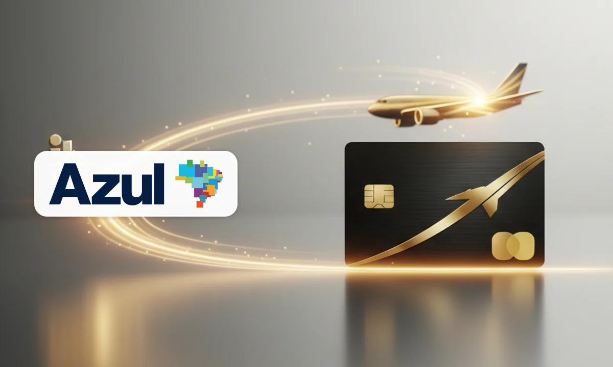 Azul oferece 312% de bônus na transferência entre contas: Entenda a promoção! 4 Azul oferece 312% de bônus na transferência entre contas: Entenda a promoção!