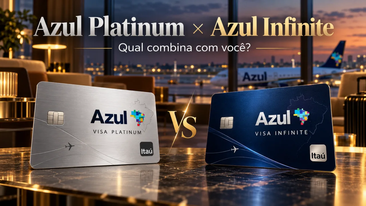 azul platinum vs azul infinite