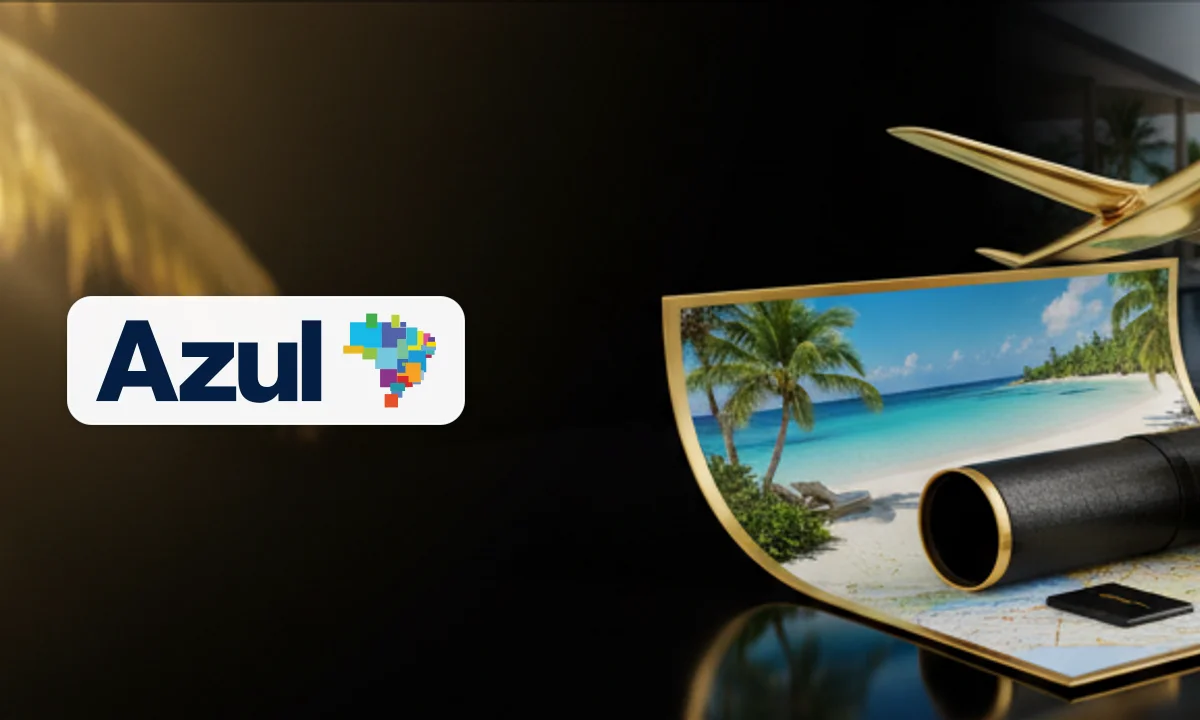 Azul Viagens oferece 15% de desconto em pacotes em reais ou pontos: Saiba como aproveitar! 10 Azul Viagens oferece 15% de desconto em pacotes em reais ou pontos: Saiba como aproveitar!