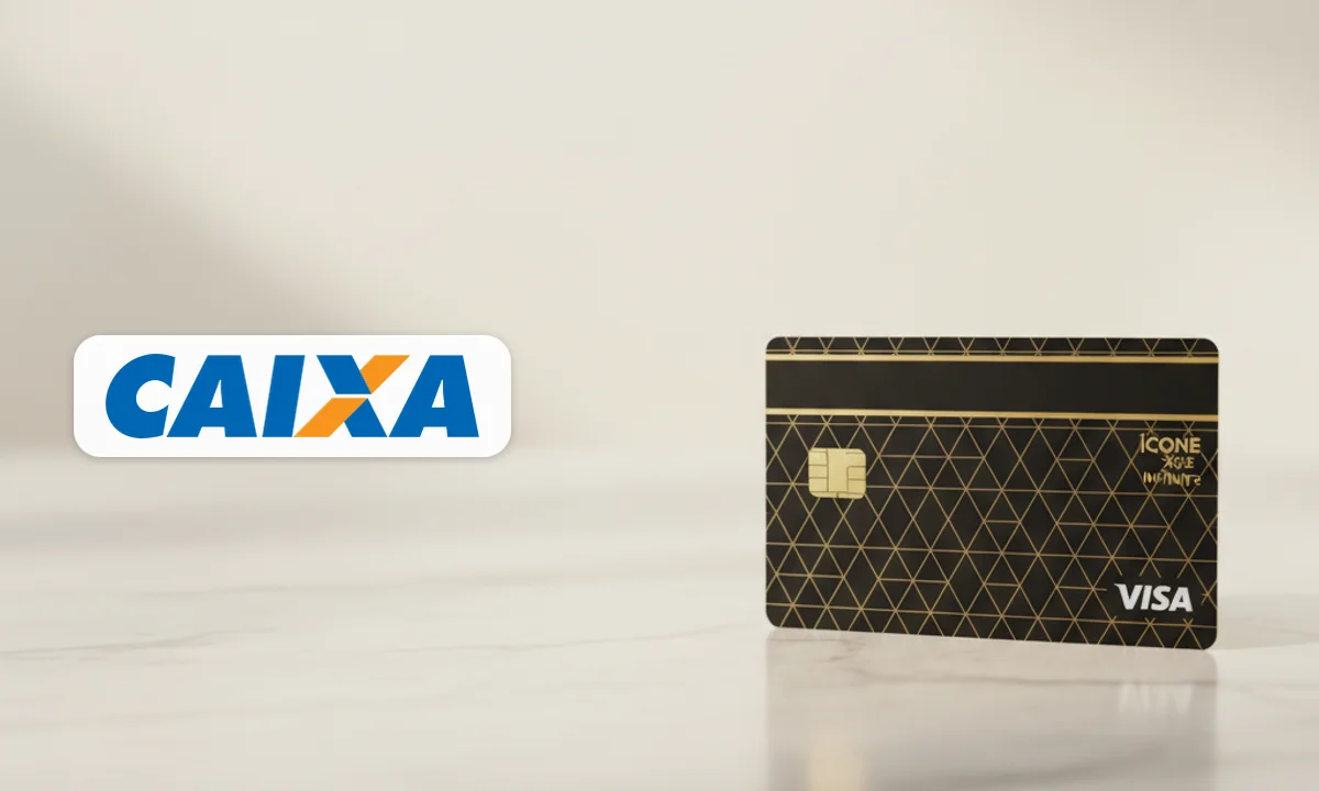 Caixa Ícone manterá pontuação turbinada de forma permanente: O que muda para o cliente?