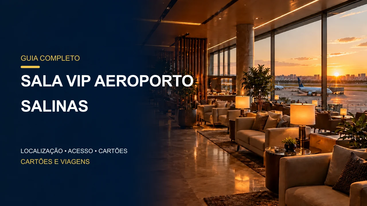 Sala VIP Aeroporto Salinas 8 Sala VIP Aeroporto Salinas