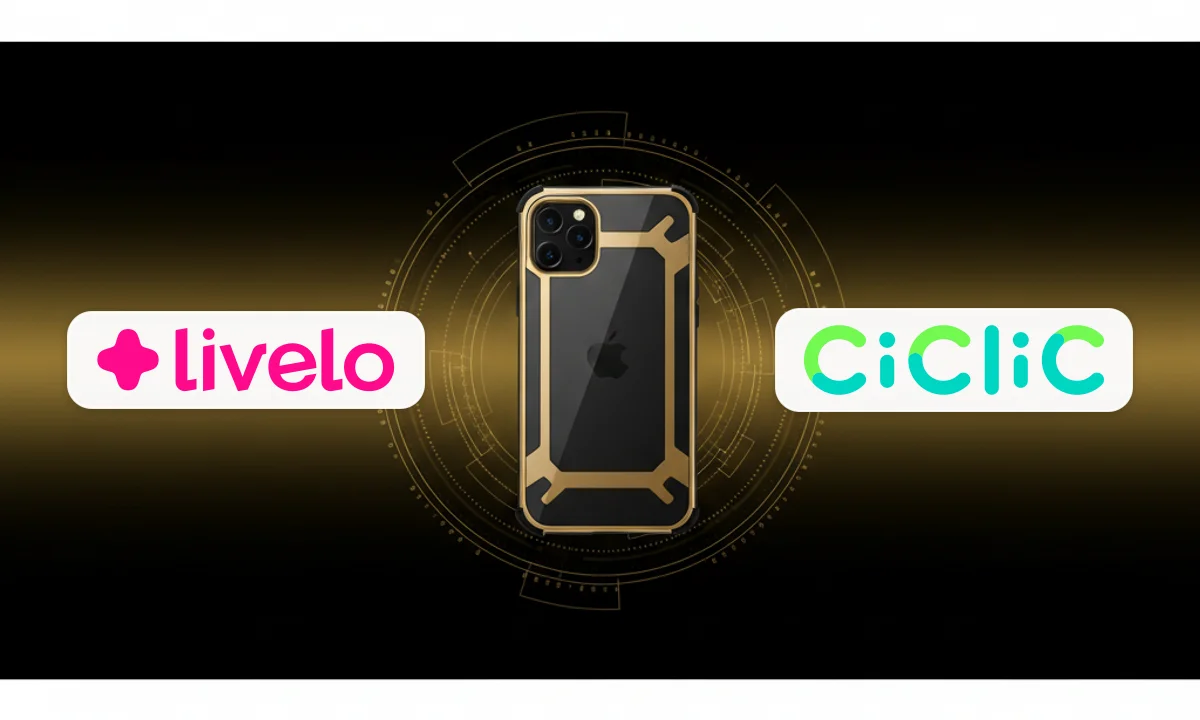 Ciclic Seguro Celular: Ganhe até 6 Pontos Livelo por Real Gasto na Contratação 7 Ciclic Seguro Celular: Ganhe até 6 Pontos Livelo por Real Gasto na Contratação