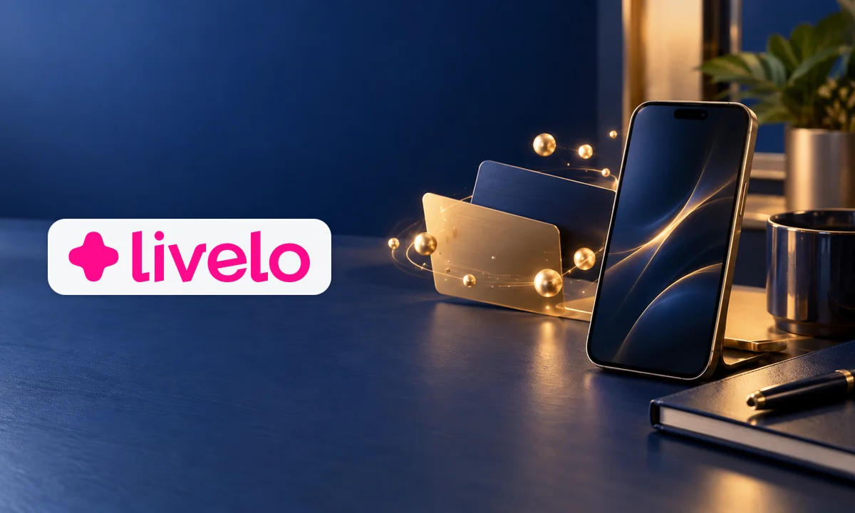 Clube Livelo: ganhe até 24.000 pontos na assinatura do plano básico