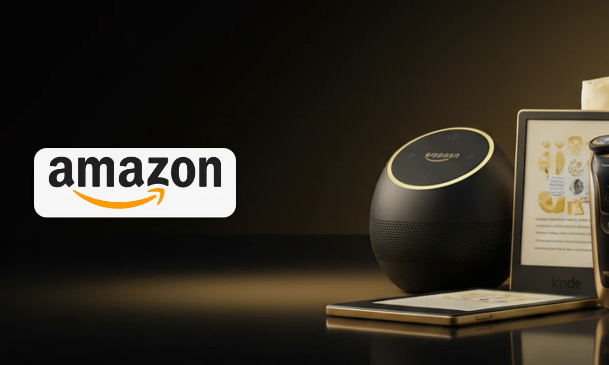 Começou a Mega Oferta Prime! Descubra como economizar até 80% na Amazon! 9 Começou a Mega Oferta Prime! Descubra como economizar até 80% na Amazon!