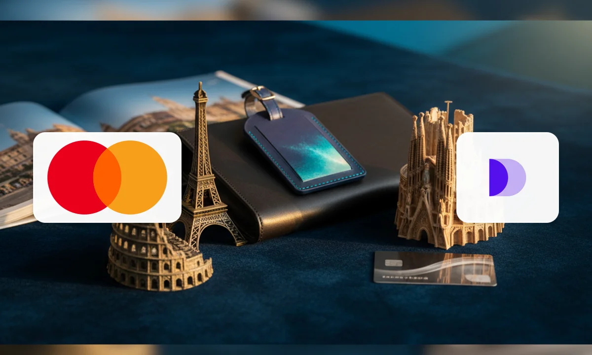 Decolar - Até 40% OFF em viagens para a Europa com Mastercard Surpreenda 4 Decolar - Até 40% OFF em viagens para a Europa com Mastercard Surpreenda