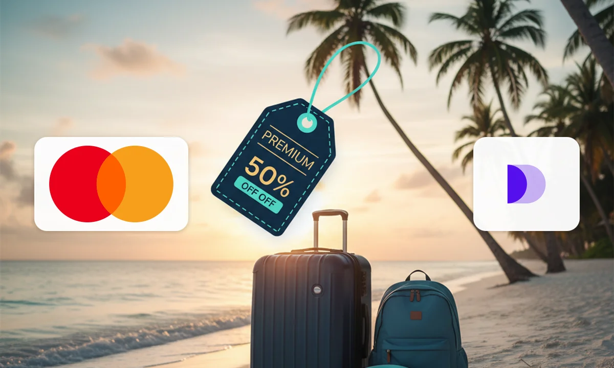 Decolar - Viaje com até 30% OFF + até 15% OFF exclusivo Mastercard: Como funciona a oferta? 4 Decolar - Viaje com até 30% OFF + até 15% OFF exclusivo Mastercard: Como funciona a oferta?