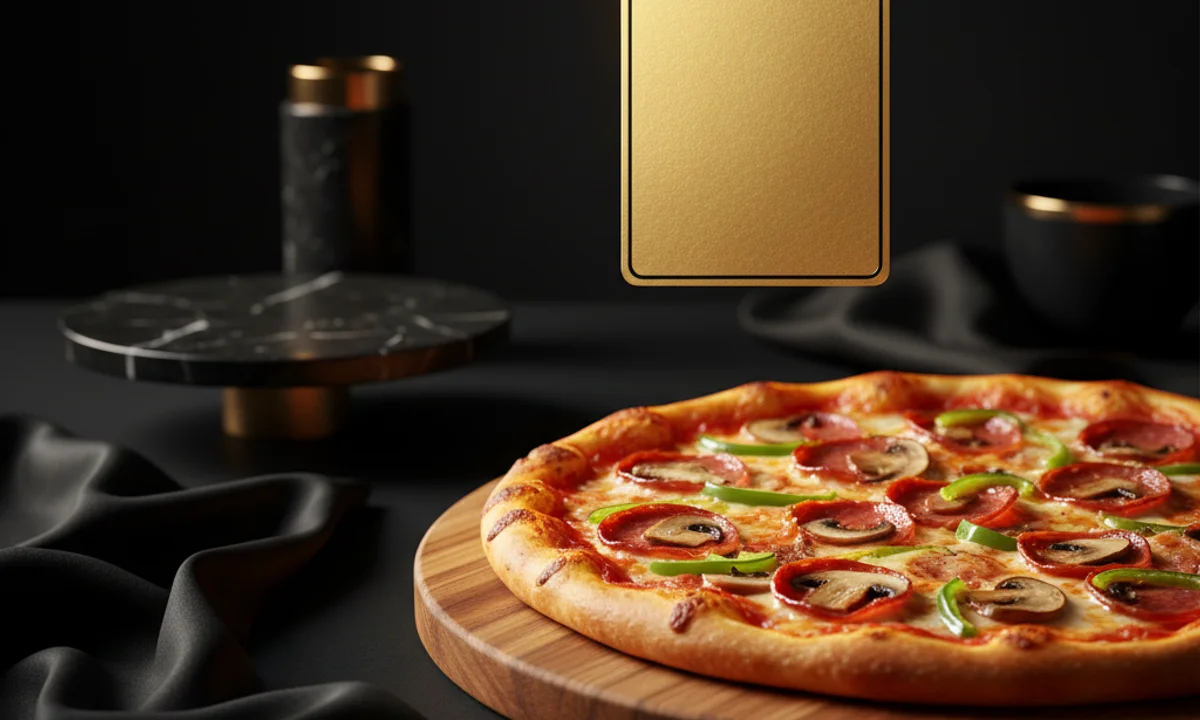 Domino's - 35% OFF no cardápio de pizzas: Quem tem direito a esse desconto?