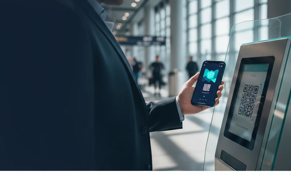 EUA lançam aplicativo oficial Global Entry: O que muda para quem viaja? 5 EUA lançam aplicativo oficial Global Entry: O que muda para quem viaja?