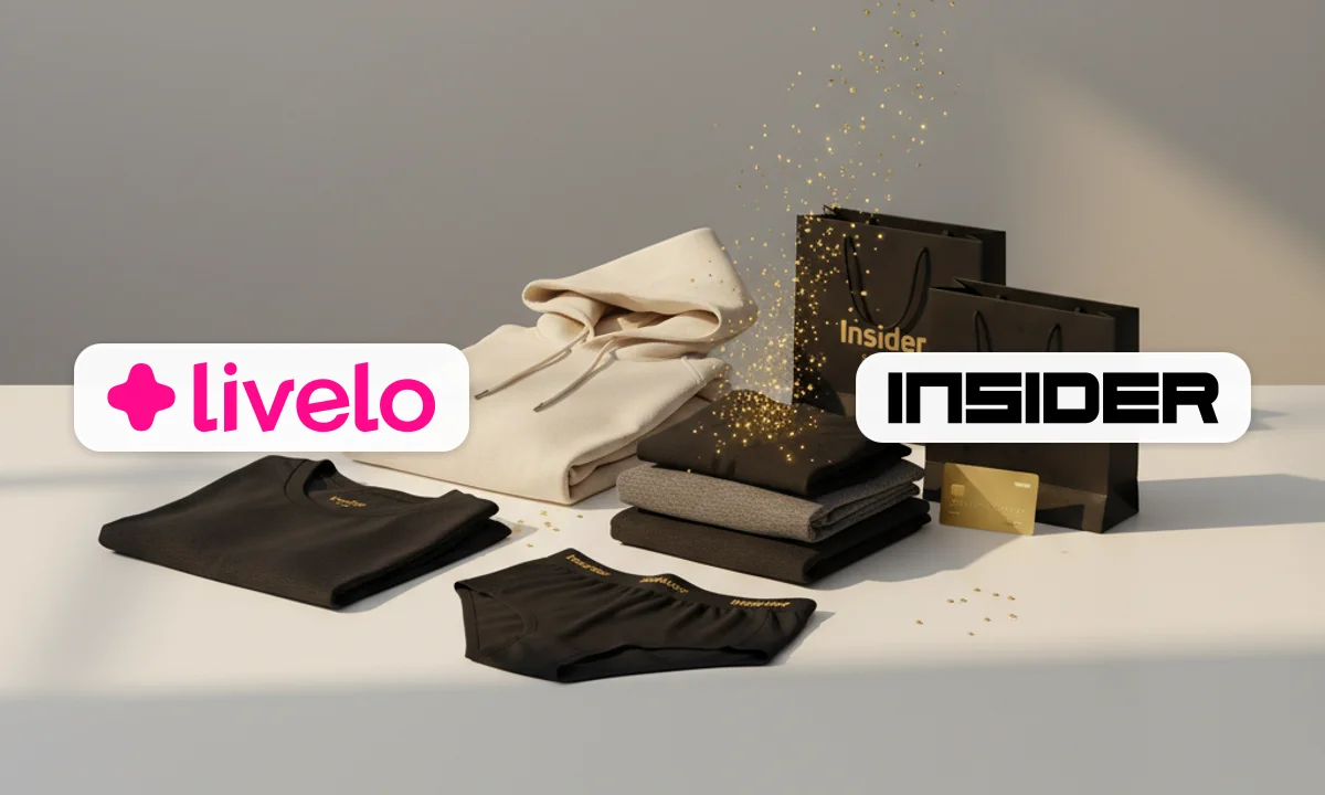 Insider Store e Livelo: Ganhe 12 pontos por real na Insider Store em compras de moda comfy! 4 Insider Store e Livelo: Ganhe 12 pontos por real na Insider Store em compras de moda comfy!
