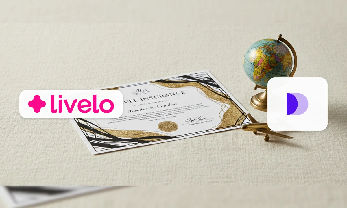 Decolar e Livelo: Ganhe 20 pontos por U$ 1 na compra de seguros de viagem! 7 Decolar e Livelo: Ganhe 20 pontos por U$ 1 na compra de seguros de viagem!