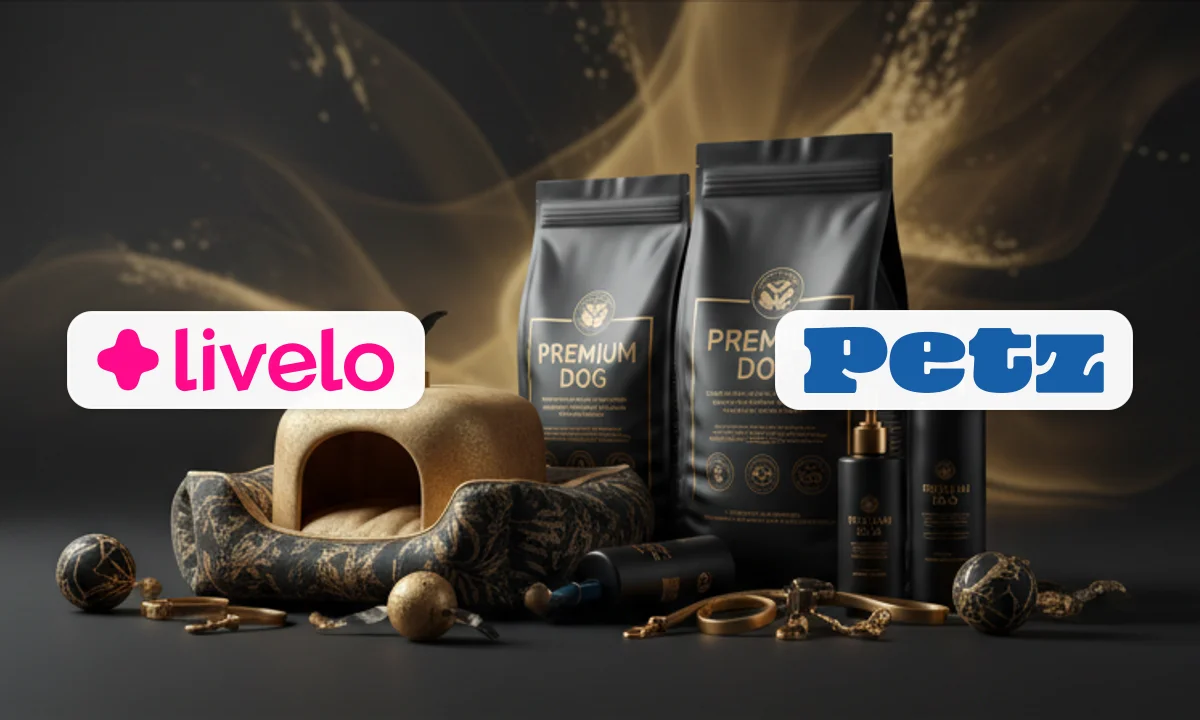 Ganhe 3 pontos por R$ 1 no Petz com a Livelo: Veja como funciona a promoção! 9 Ganhe 3 pontos por R$ 1 no Petz com a Livelo: Veja como funciona a promoção!