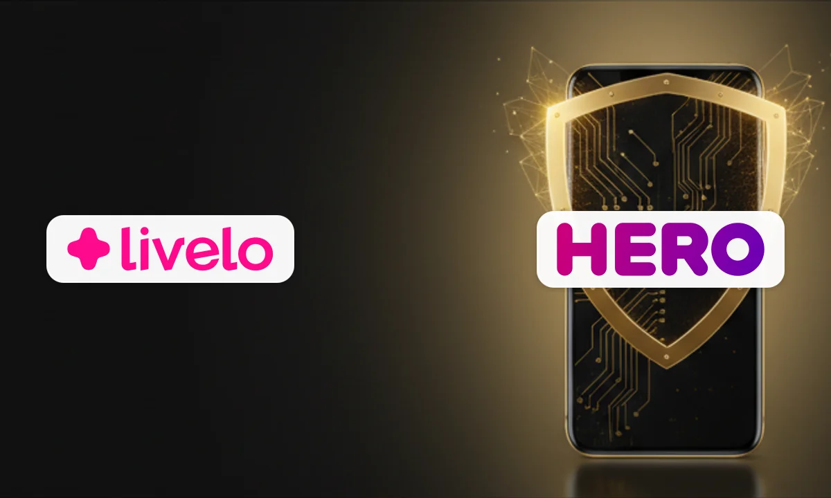 Ganhe 5 pontos por R$ 1 no Hero Seguro Celular: Saiba como proteger seu smartphone e pontuar! 6 Ganhe 5 pontos por R$ 1 no Hero Seguro Celular: Saiba como proteger seu smartphone e pontuar!
