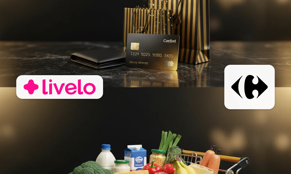 Ganhe 5 pontos por real no Carrefour Mercado: veja como aproveitar! 9 Ganhe 5 pontos por real no Carrefour Mercado: veja como aproveitar!