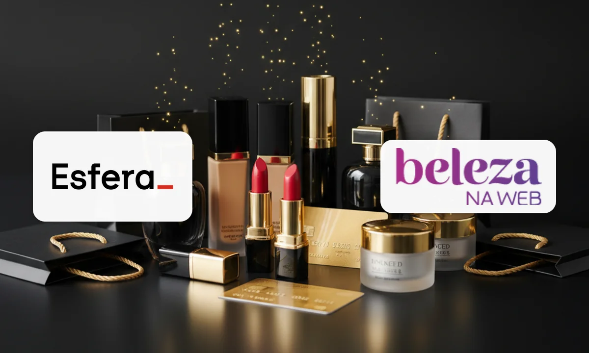 Aproveite: Ganhe 6 pontos a cada R$ 1 em todo site da Beleza na Web! 10 Aproveite: Ganhe 6 pontos a cada R$ 1 em todo site da Beleza na Web!