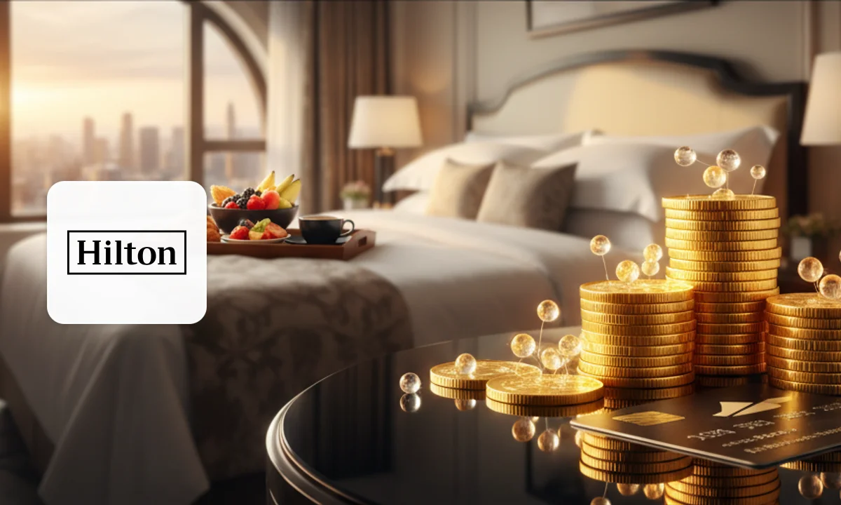 Hilton Honors oferece 120% de bônus na compra de pontos: o que muda na prática? 5 Hilton Honors oferece 120% de bônus na compra de pontos: o que muda na prática?